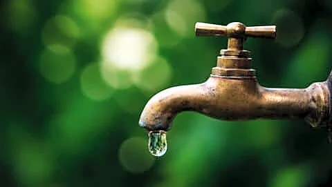 Government report: Hyderabad metro has worst groundwater crisis, 26 areas