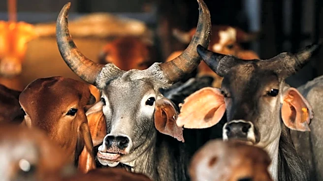 'Slaughter on Bakrid not essential': Madras HC bans cow slaughter
