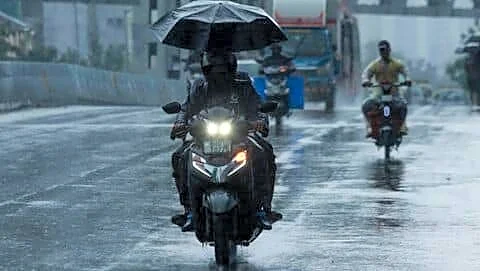 IMD issues red alert for Punjab Haryana Chandigarh, cooling begins