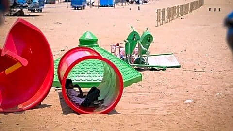 Chennai rolls out heat wave plan across 754 public sites