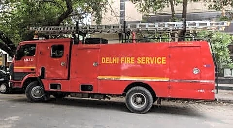 Delhi launches ACMS to monitor building fire safety equipment continuously