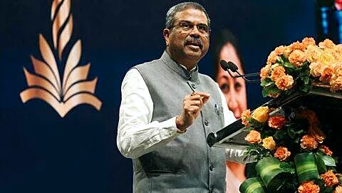 Dharmendra Pradhan vows to resolve CBSE OSM confusion openly, fairly