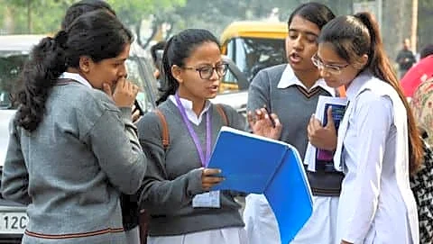 CBSE starts Class 12 re-evaluation after 4L students' requests
