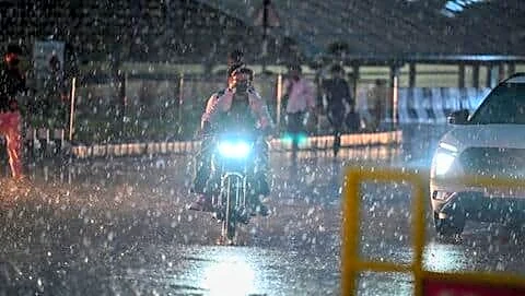 India's IMD lowers 2026 monsoon forecast to 90% average
