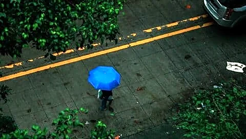 India's IMD expects 2026 monsoon below normal at 90% rainfall