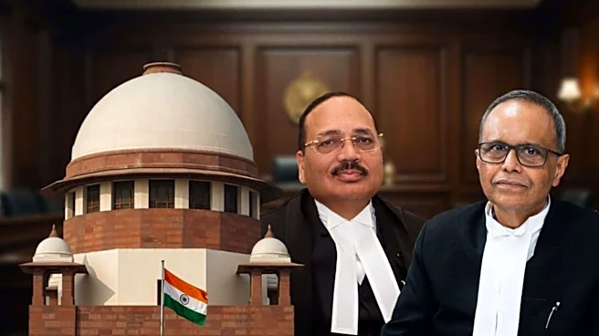 'Pronounce bail orders in one day': SC tells high courts
