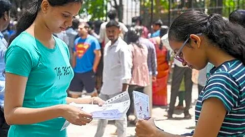 NTA informs Supreme Court NEET-UG will be computer-based from 2027