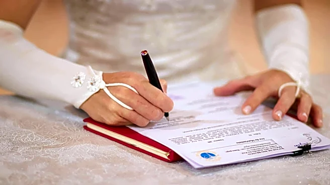 How to verify marriage certificates in India easily