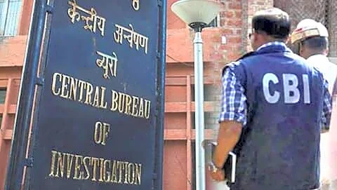CBI probes Sharma death after in-laws arrested over dowry allegations