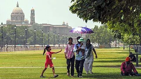 CAQM lifts GRAP-1 restrictions in Delhi-NCR as AQI improves