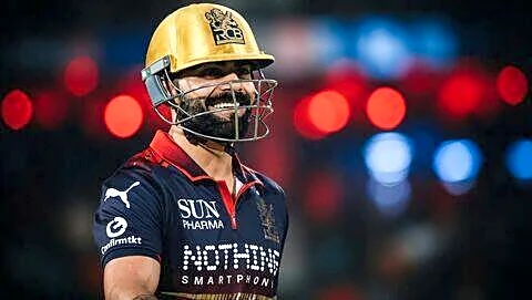 Bengaluru police ban public screenings as RCB play IPL final