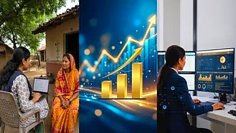 NFHS-6 shows improved maternal and child health indicators in India