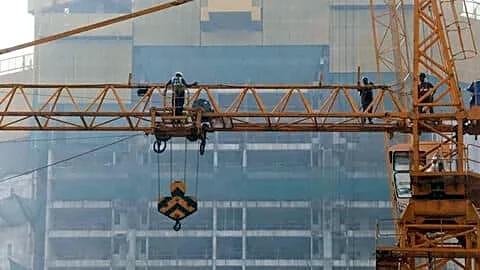 Delhi is launching DUST Portal 2.0 to monitor construction dust