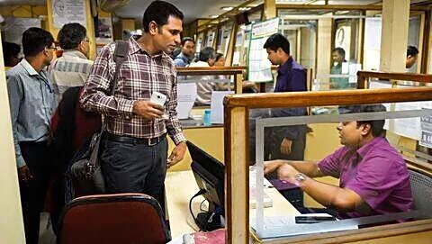 Banks across India open Saturday May 30 as 5th Saturday