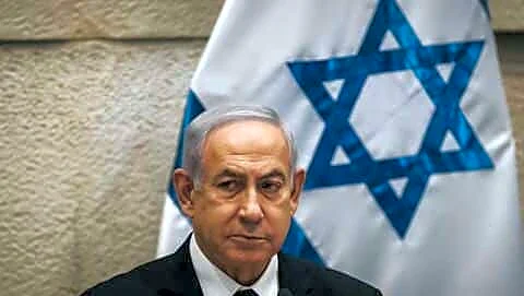 MEA says India Israel ties strong after PM Netanyahu remarks