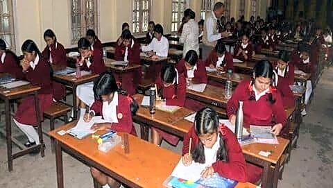 CBSE to add scanned 12th answer sheets to DigiLocker 2027