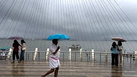 IMD lowers 2026 monsoon forecast to 90% warns of drought
