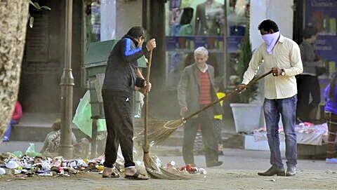 West Bengal to fine road littering from September 1, 2026