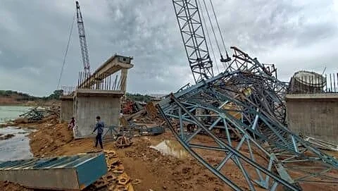 Severe storms and lightning kill 28 across 4 Indian states