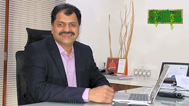 Coempt Eduteck, CBSE evaluation vendor, faces fresh scrutiny over ownership
