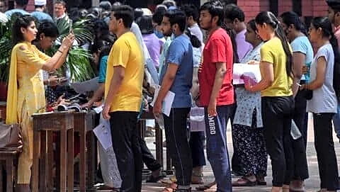NTA sets NEET UG re-exam June 21 admit cards confirmed