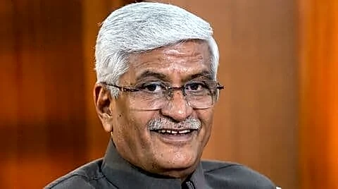 Union minister Shekhawat calls PM Modi India's biggest brand ambassador