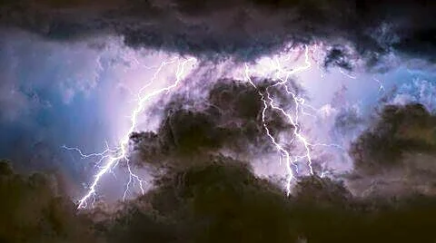 Ludhiana 32.6mm rain cools 11°C to 26.4°C, 41% rainfall shortfall