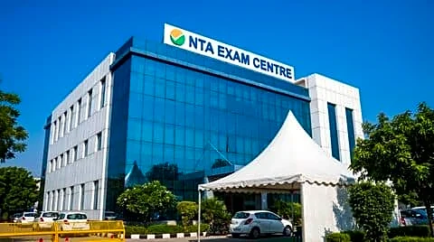 Government cancels NEET-UG exam after major paper leak confirmed