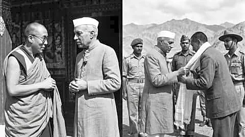 India displays sacred Piprahwa relics in Leh, highlighting Buddhist diplomacy