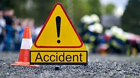 Four family members killed in head-on crash near Basni Pulia