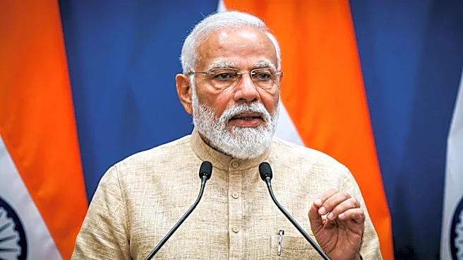 PM talks about Chola-era copper plates in 'Mann Ki Baat'