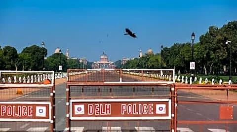 Delhi pre-monsoon rains cool nights, AQI 85 best since October