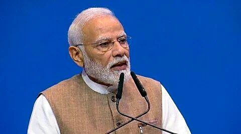 Narendra Modi praises mango farmers on 'Mann Ki Baat'