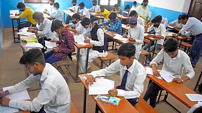 Teen hacker claims CBSE exam papers, answer sheets leaked online