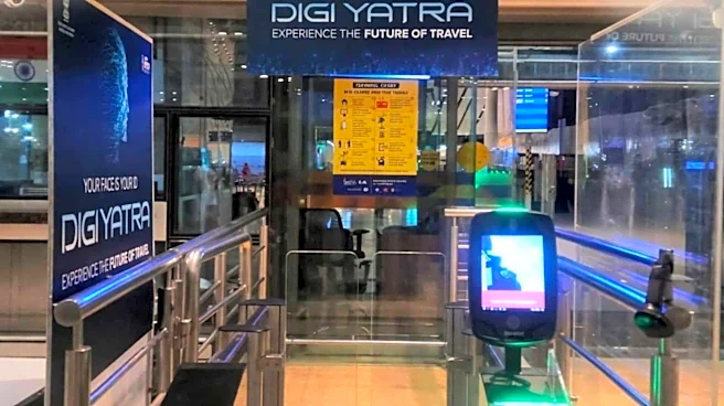 DigiYatra to expand to 27 more airports by 2027