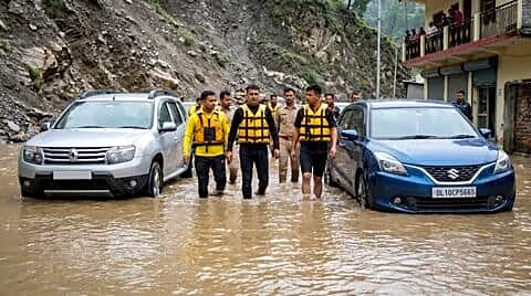 Kerala monsoon running late, IMD warns of Monday wild weather