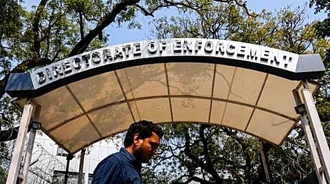 Satyabrata Kumar takes VRS after nearly 12 years at ED