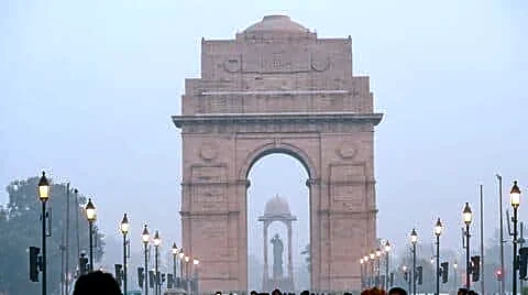 CAQM: Delhi average AQI 211 Jan-May 2026 lowest since 2020