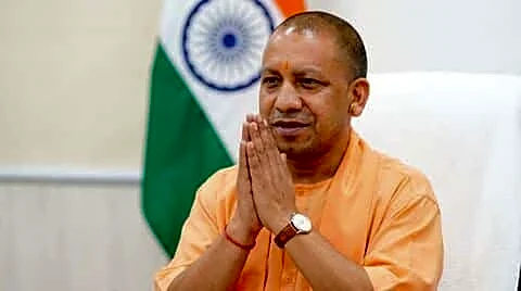 Uttar Pradesh storms prompt Yogi Adityanath to call for action