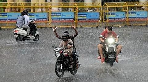 IMD issues yellow alert for Uttar Pradesh on Monday