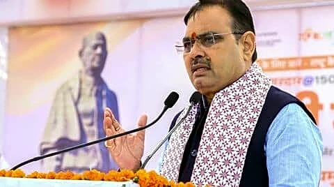 Rajasthan fires 20 officials, suspends 332 under 0-tolerance policy