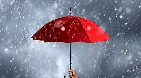IMD: Southwest monsoon to advance into Kerala Tamil Nadu Lakshadweep