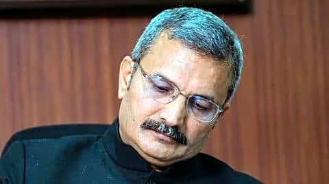 Arun Bothra warns Indians: behave abroad or face travel restrictions
