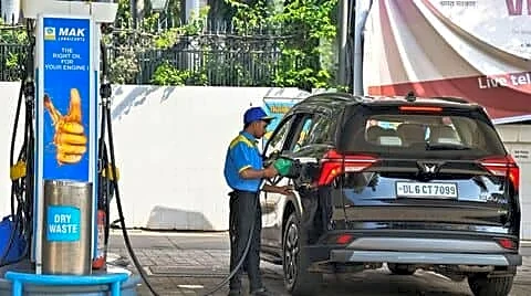 India has the poorest fuel affordability among top 10 economies