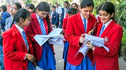 CBSE set to announce Class 10 Session 2 results June