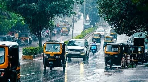 Farmers in Maharashtra urged to pause sowing until June 10