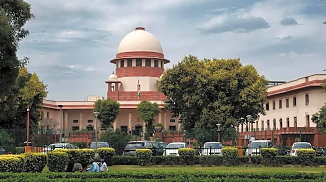 SC rejects urgent hearing of plea seeking computer-based NEET-UG re-exam
