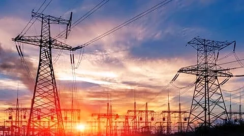 India's May power demand jumps over 11% amid heat waves