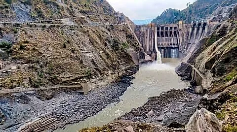 India to launch ₹2,300 cr Chenab to Beas diversion project