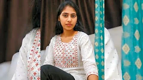 Delhi building collapse kills 24 year old medical graduate Ekta